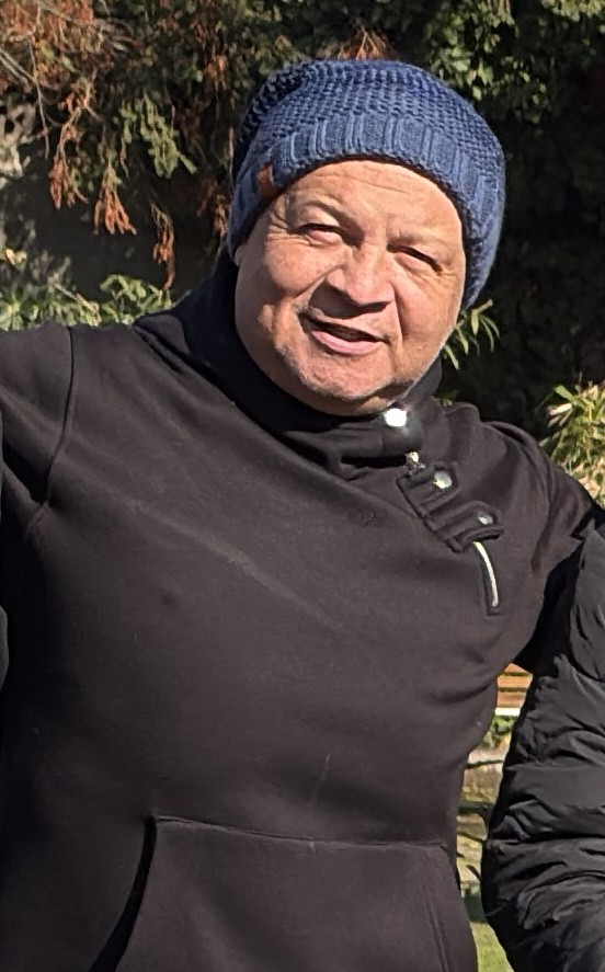 Fray Sergio M. Mendoza