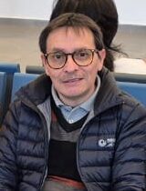 Marcelo M. Henríquez