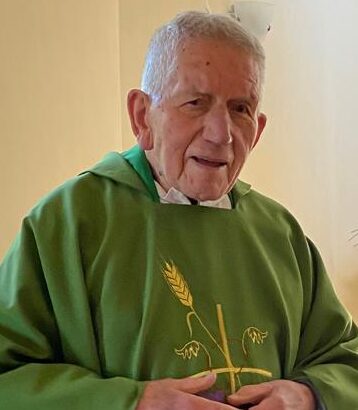 Damián M. 