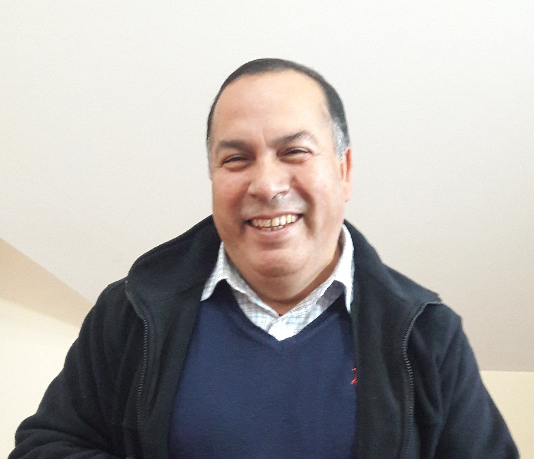 Aldo M. Quelin