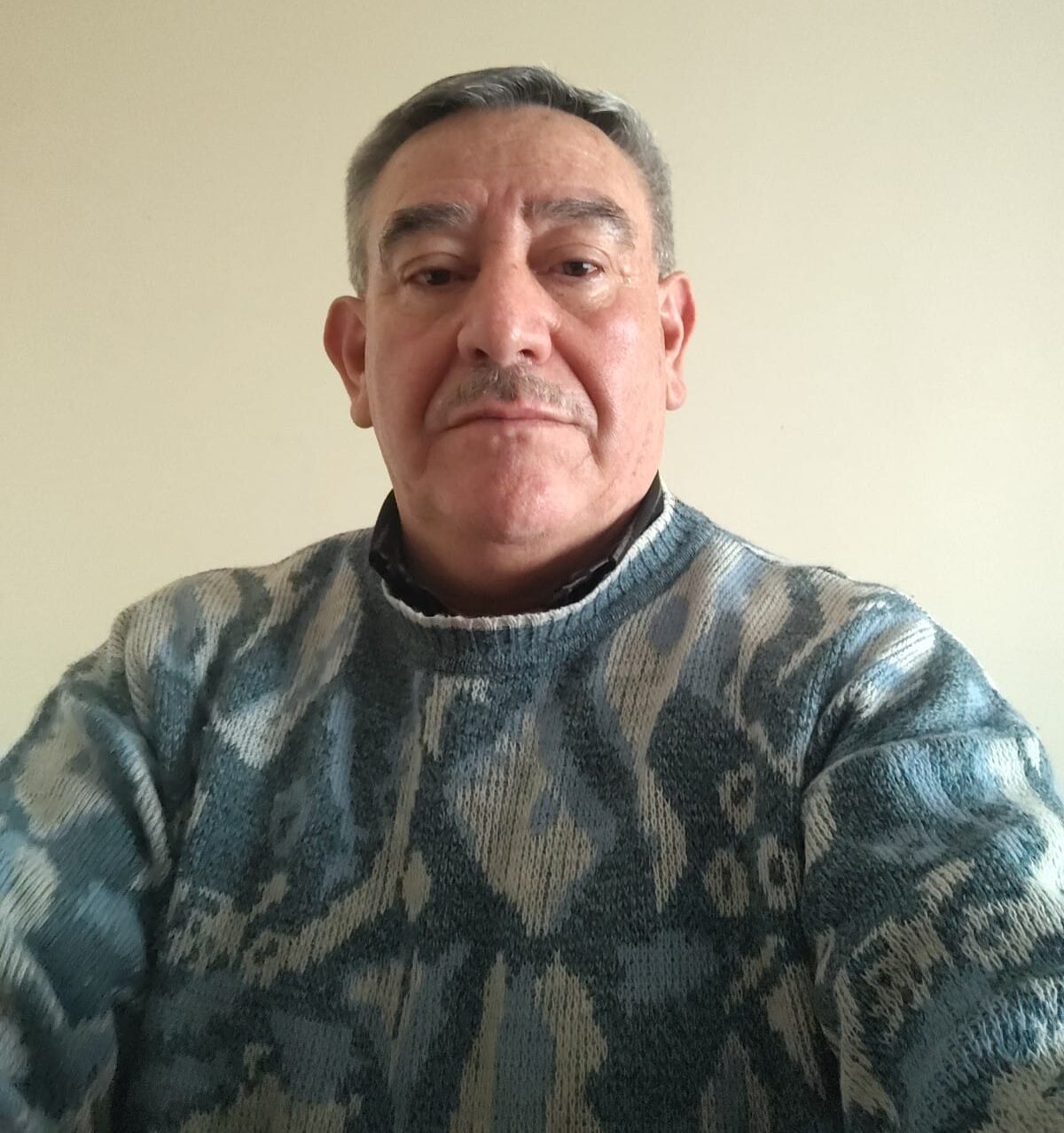 Alex M. Ruiz