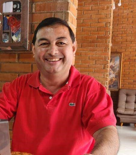 Claudio M. Rosales