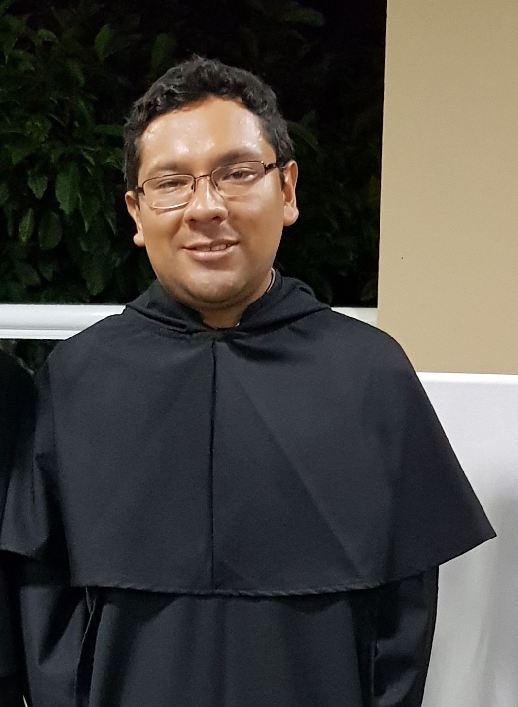 Diego M. Ayala