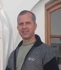 Miguel Stangaferro