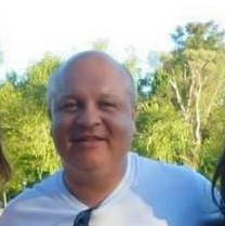 Sergio M. Mendoza