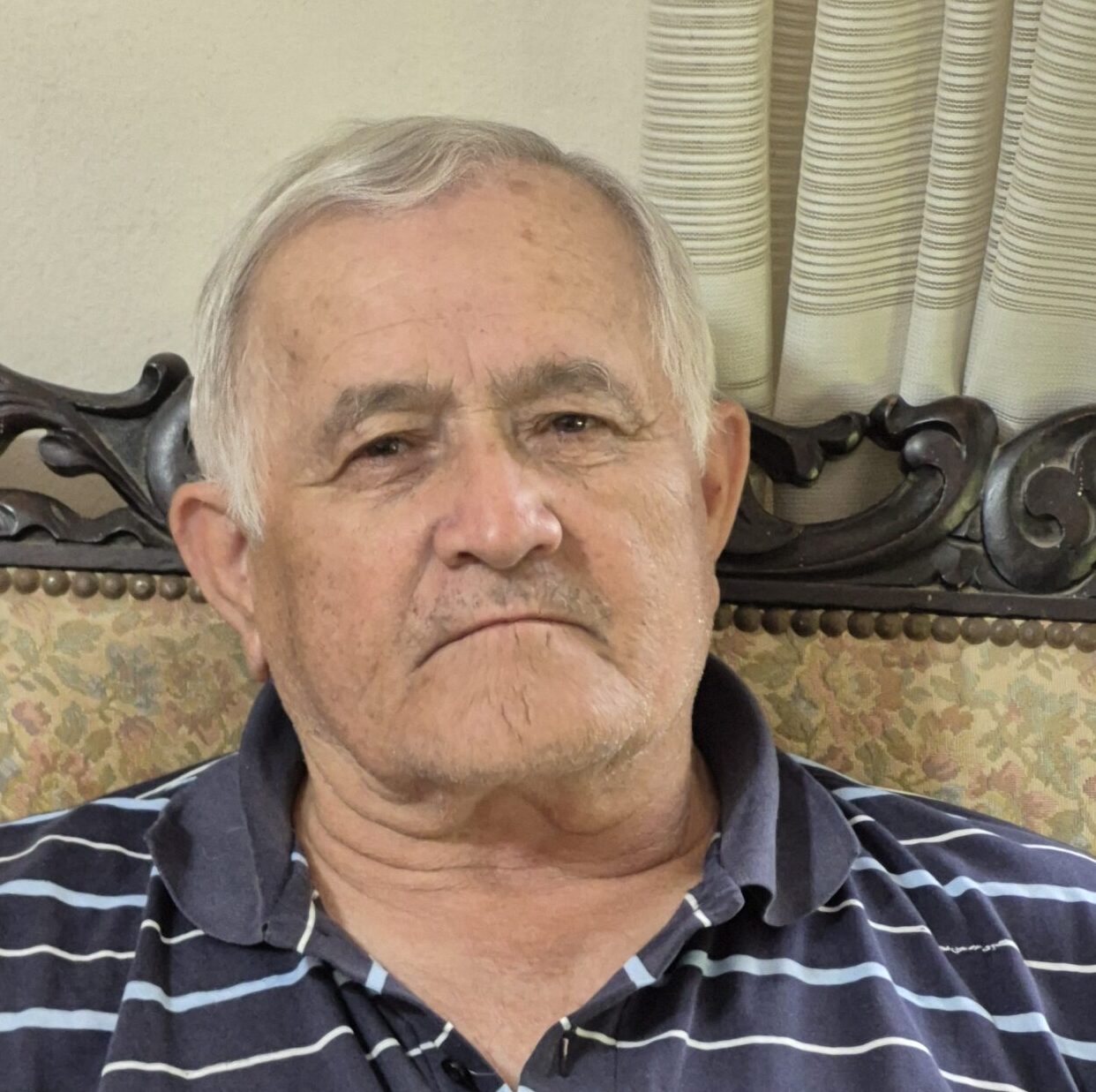 Rene M. Pontel